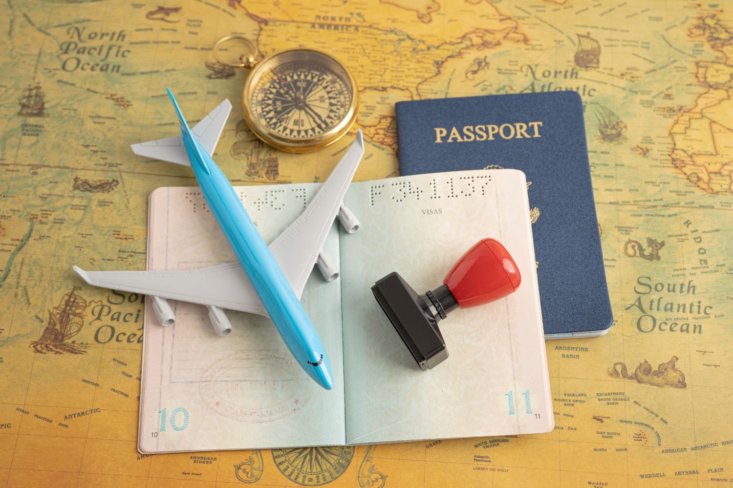 Best Europe Work Visa Consultancy in Qatar – Top Immigration Services by LCM Consultants